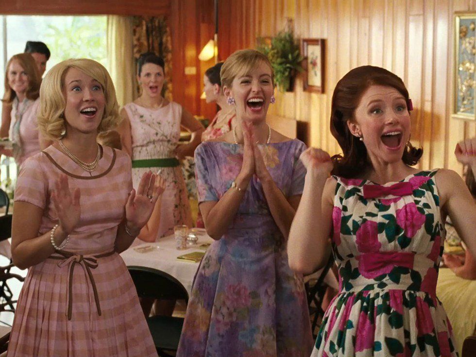 13 Things That Growing Up Southern Taught Me