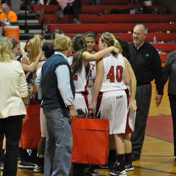Open Letter To My High School Teammates