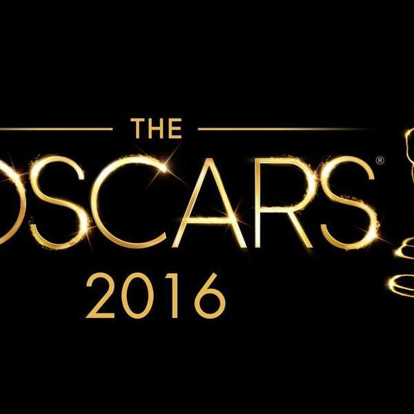 2016 Oscars Predictions