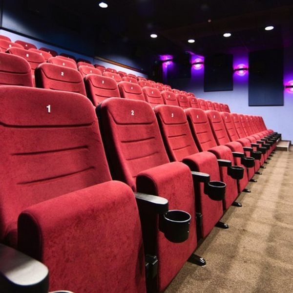 5 Movies You'll Need To See In 2016