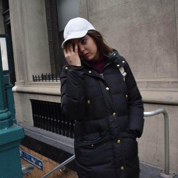 An Ode to NYC's Public Transportation System