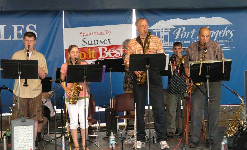 8 Realities of Being a Woman in (Jazz) Music