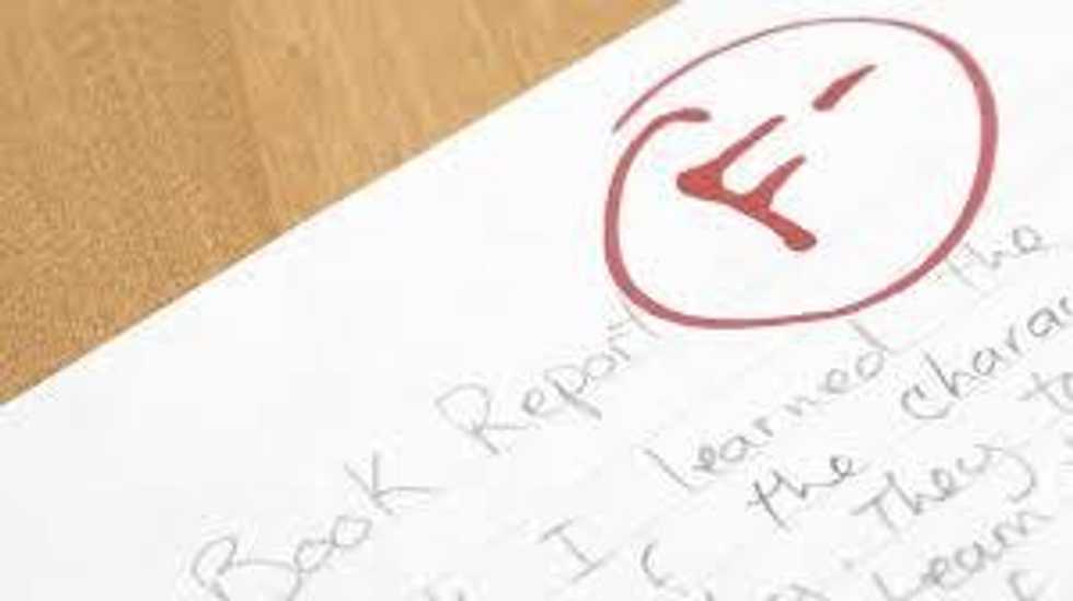 The 5 Stages of Test Failure