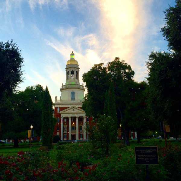 The Things We All Love About Baylor