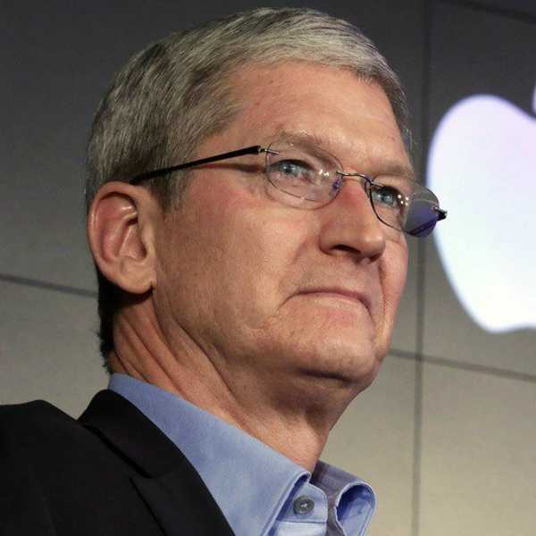 Why Tim Cook is Right