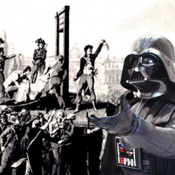 10 Facts About History That Will Mess With Your Mind
