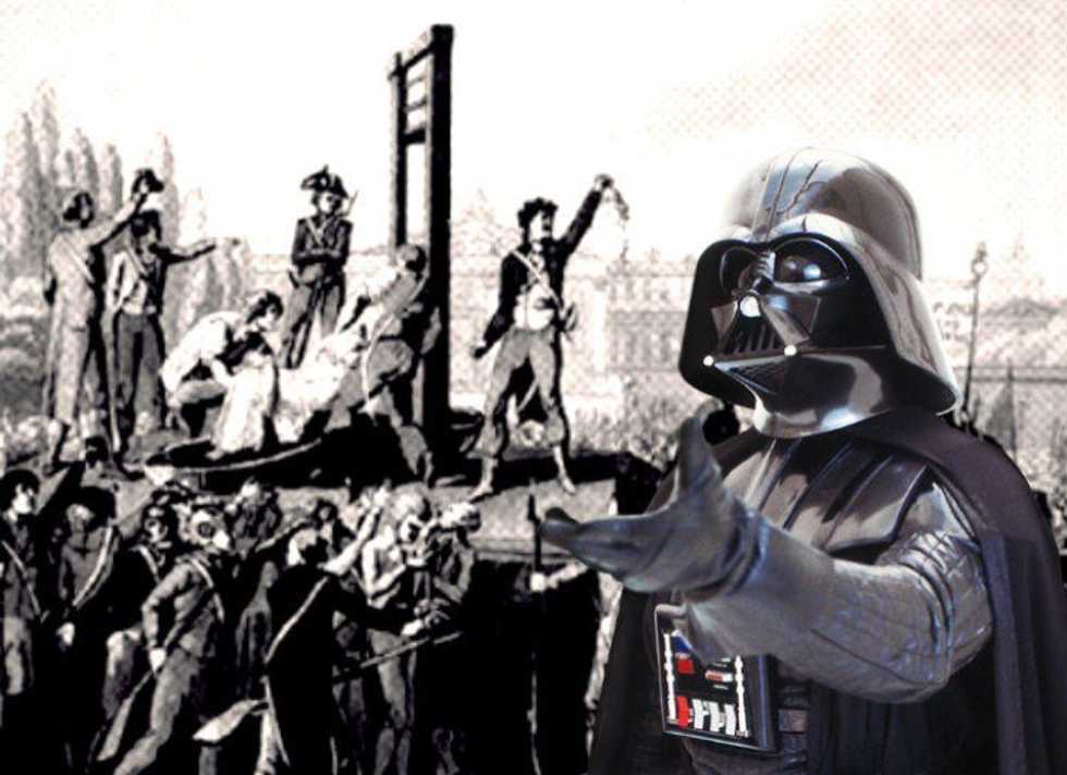 10 Facts About History That Will Mess With Your Mind