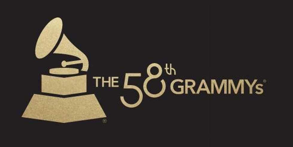 A Recap Of The 58th Annual Grammy Awards