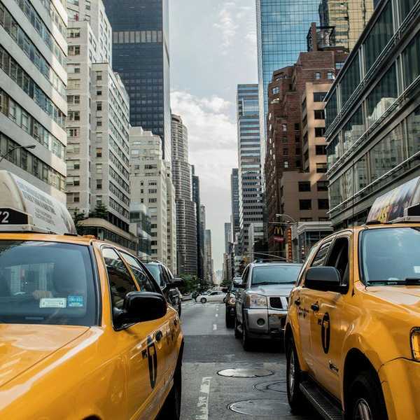 Self-Driving Cars And The Matter Of Convenience