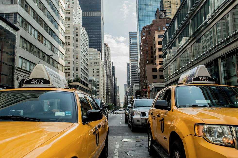 Self-Driving Cars And The Matter Of Convenience