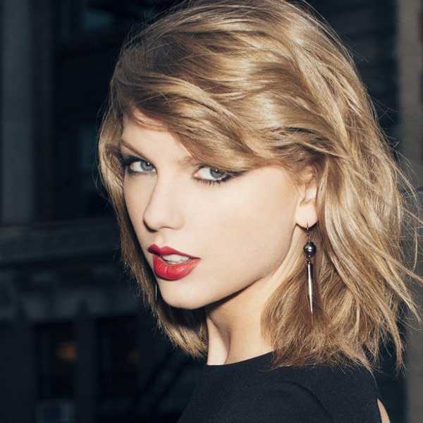 A Lesson From Taylor Swift