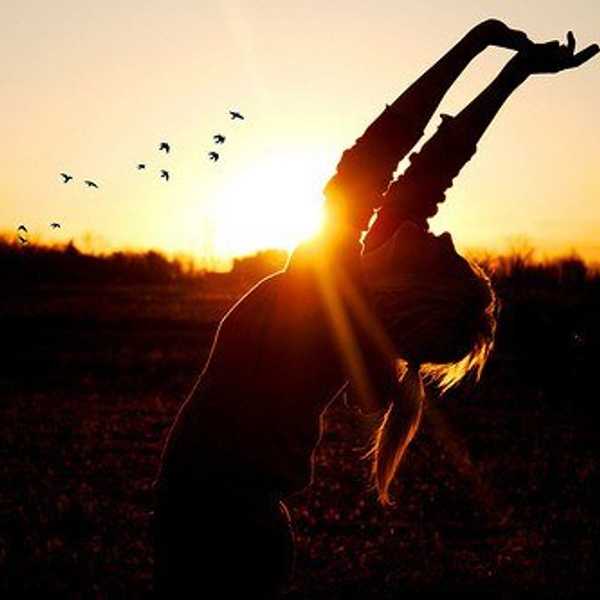 30 Of The Best Feelings In The World