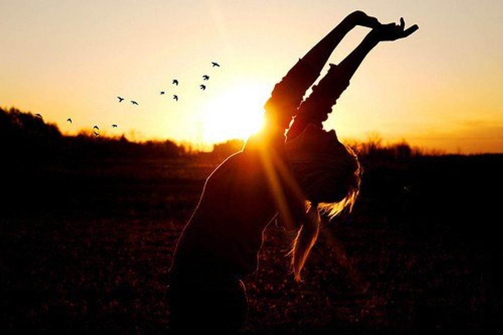 30 Of The Best Feelings In The World