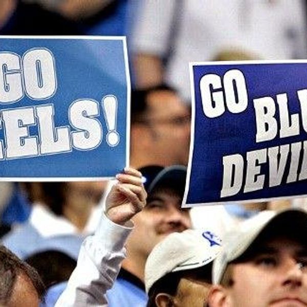 Battle For Tobacco Road