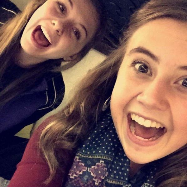 An Open Letter To The Friend I Prayed For