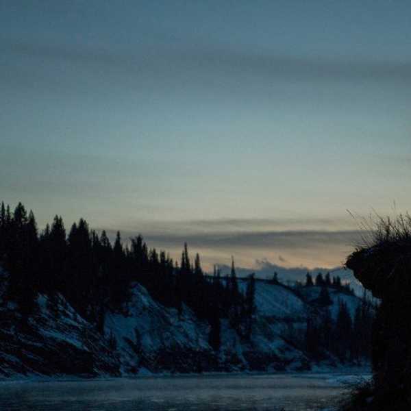 The Reality of "The Revenant"