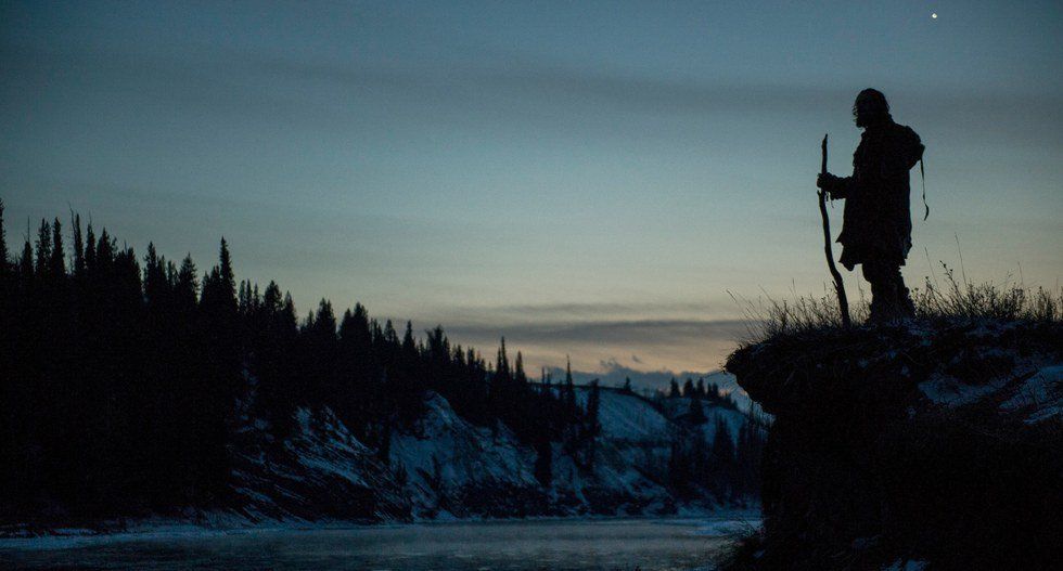 The Reality of "The Revenant"