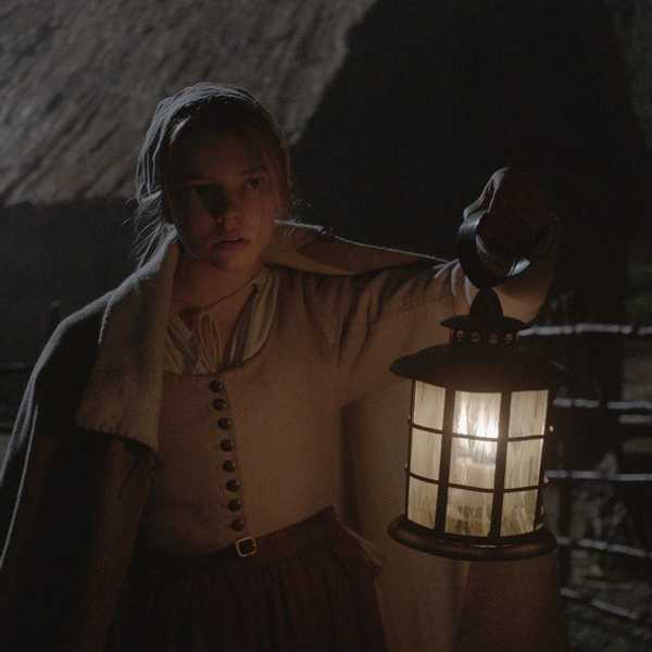 The Witch: A Movie Review