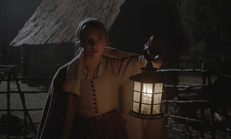 The Witch: A Movie Review