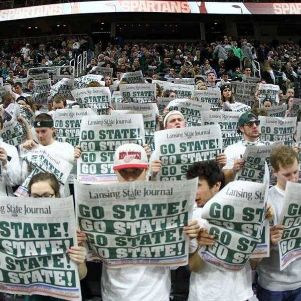 A Letter To The Izzone