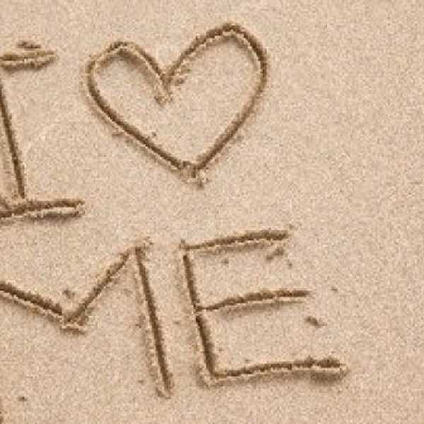The Importance Of Self-Love