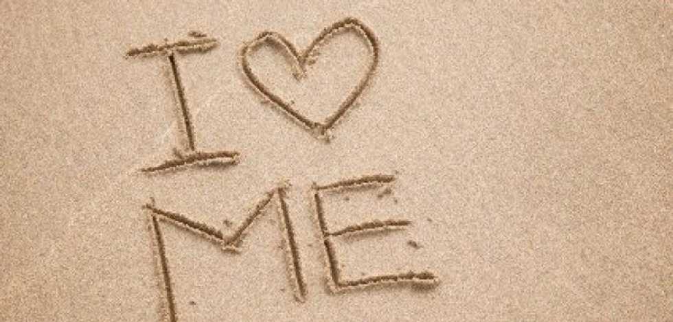 The Importance Of Self-Love