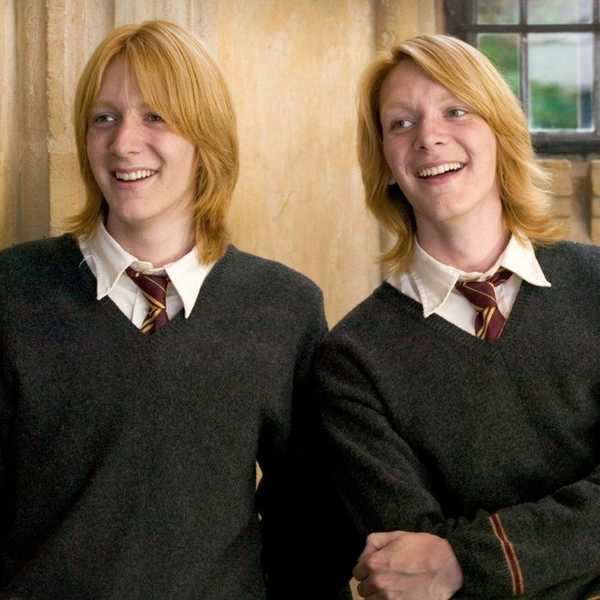 11 Common Questions Asked Of Twins