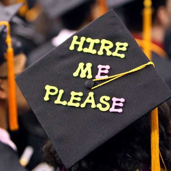 17 Things That Happen When You're A Senior In College
