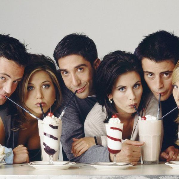 20 "Friends" GIFS That Describe Life In College Too Well