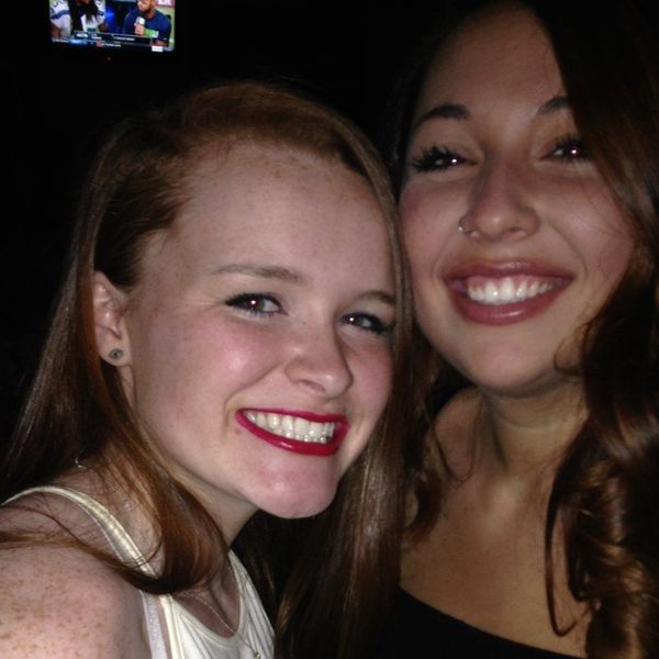 I Applied For College, Not A Boyfriend