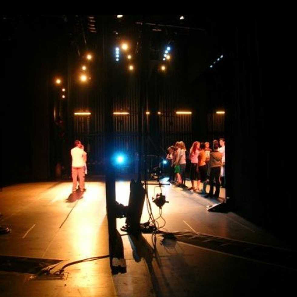 10 Reasons to be Thankful for your High School Theater Club