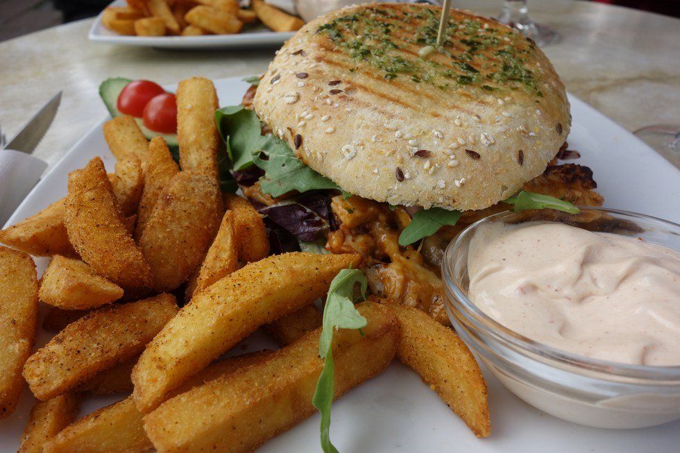 The Undercooked, Bland, Microwavable Death of a Home-Cooked Meal