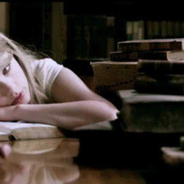 10 Ways to Stay Sane During Midterms Week