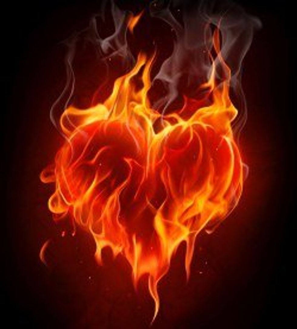 What's Your Passion?