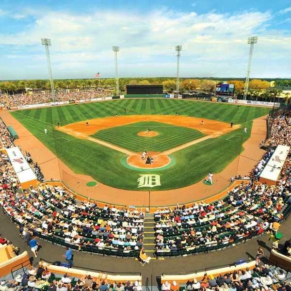 Why Every Baseball Fan Is Glad It Is February