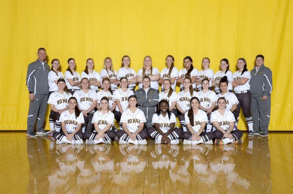 Characteristics Of A Team Player