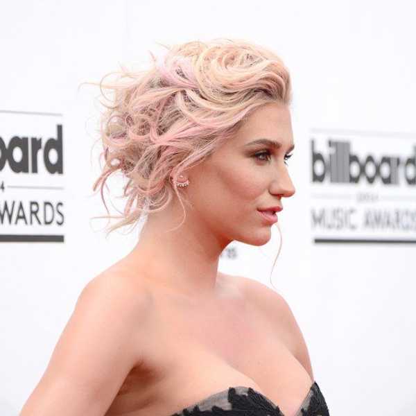 Kesha Is Telling The Truth
