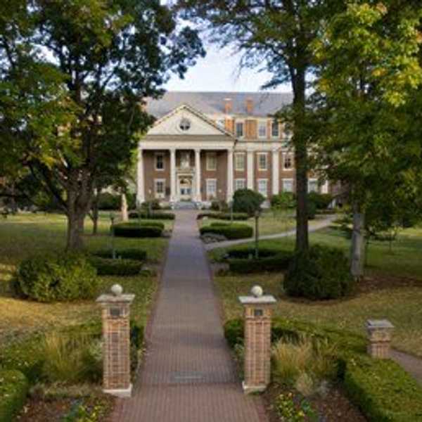 In Defense Of My Small School