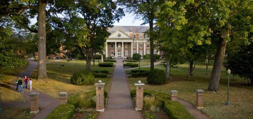 In Defense Of My Small School