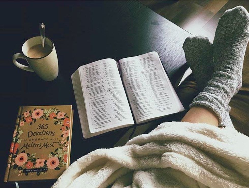 20 Song Lyrics We All Need to Re-Hear