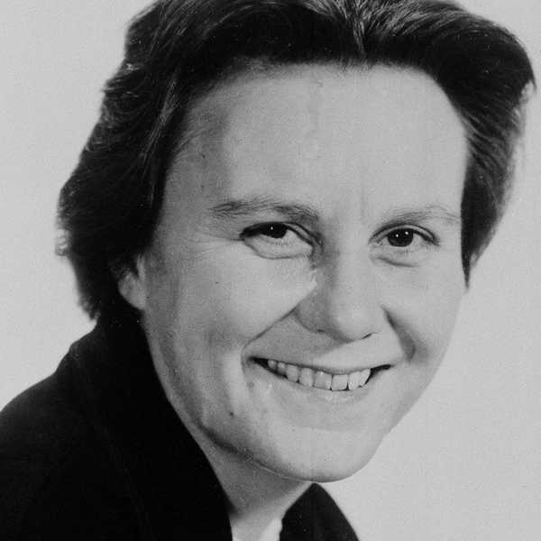 I'm Not Suprised Harper Lee Has Passed
