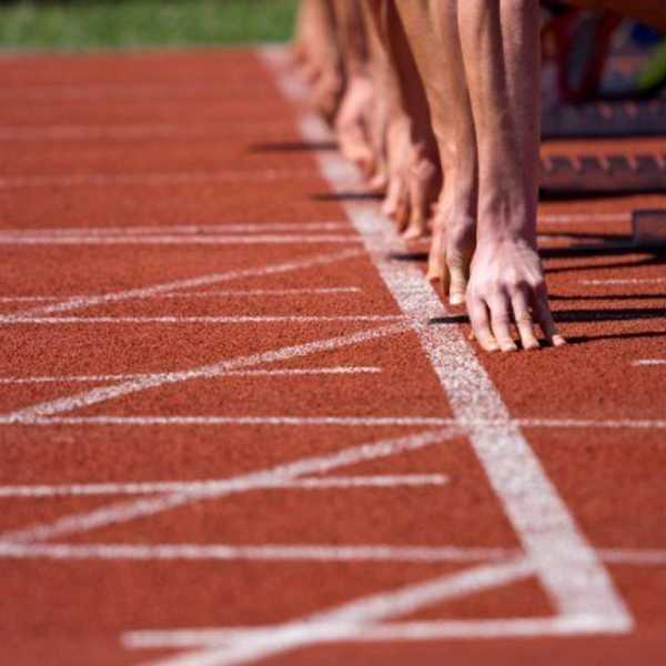 5 Things Track Athletes Hate Hearing