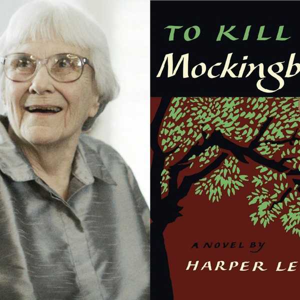 Why I Will Never Read 'Go Set a Watchman'