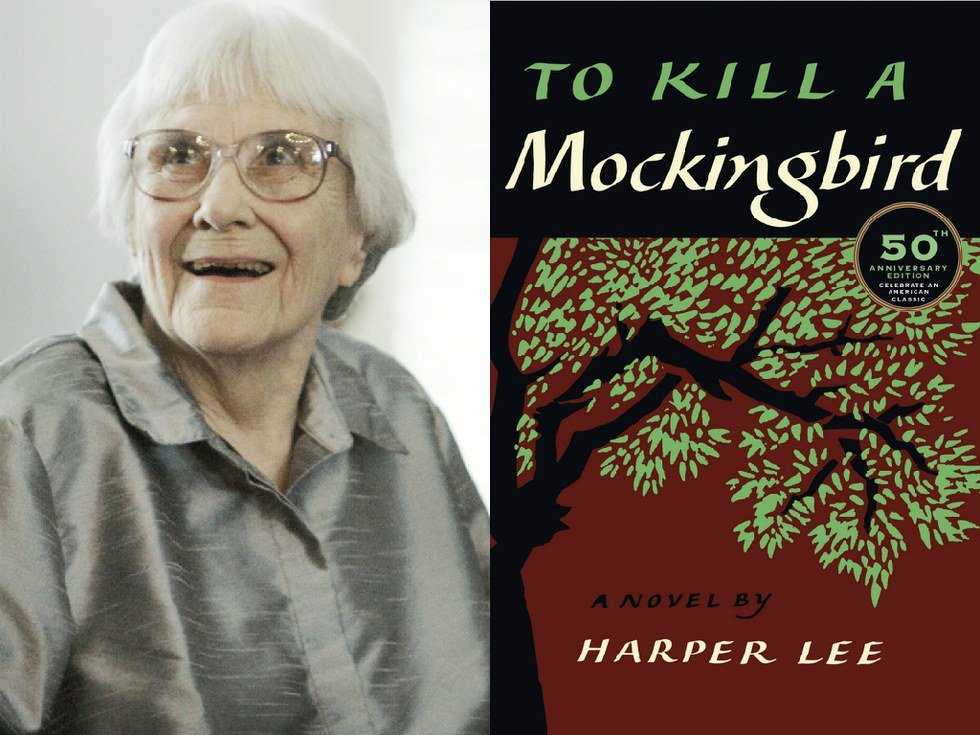 Why I Will Never Read 'Go Set a Watchman'