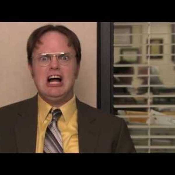 12 Struggles Of An English Major