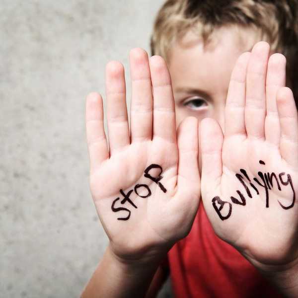 An Open Letter To Anyone Who Thinks Bullying Is OK