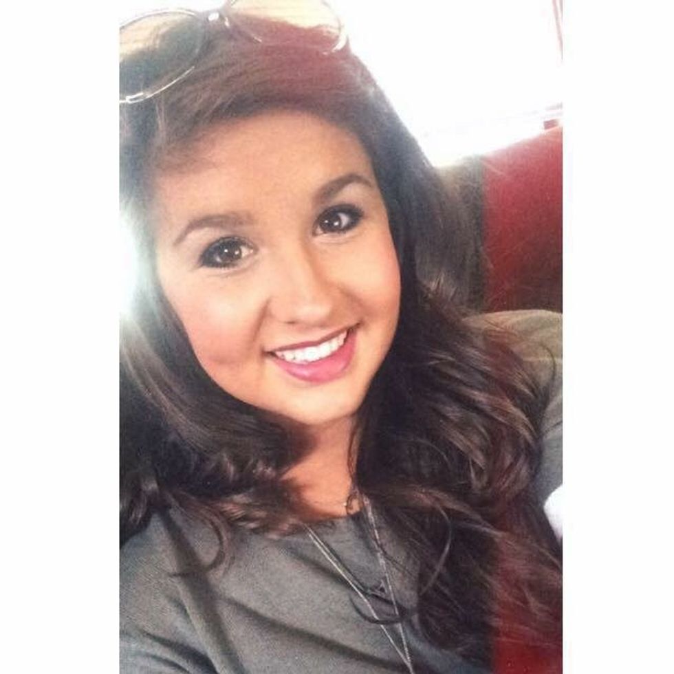 An Open Letter To The Drunk Driver Who Stole My Dad Away From Me