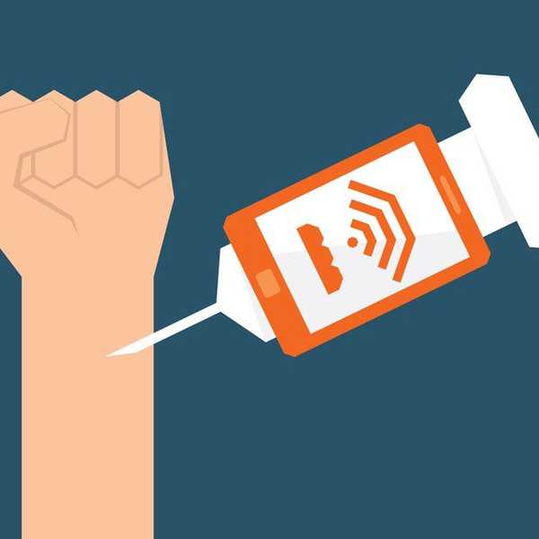 Does Your Quality Of Life Depend On Your Phone Battery?