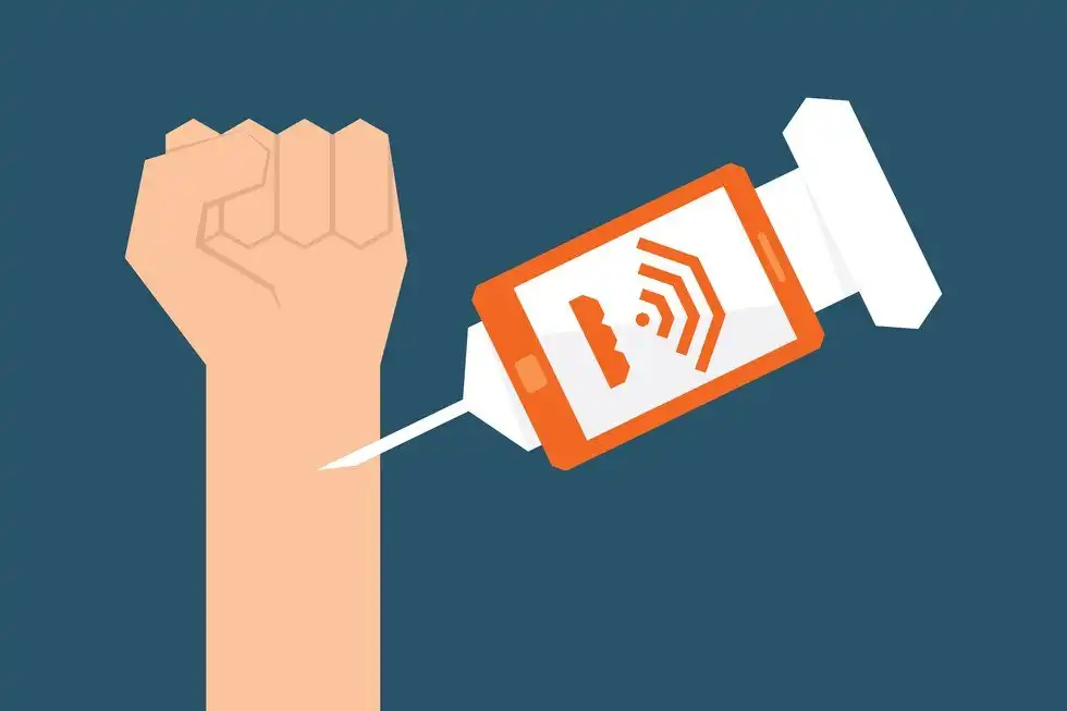 Does Your Quality Of Life Depend On Your Phone Battery?