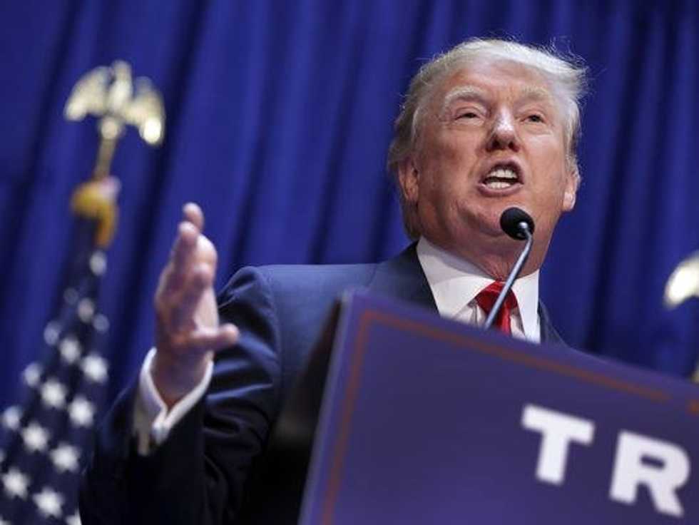 An Open Letter To Christians During Election Season